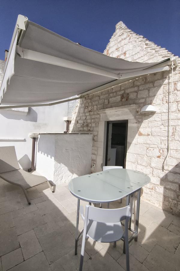 Casa Nonna Lina Apartment Locorotondo Exterior photo